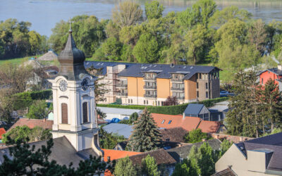 Hotel Visegrád – Ahová hazavárunk…